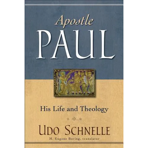 Apostle Paul