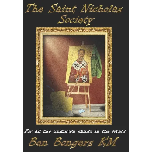 The Saint Nicholas Society