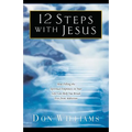 12 Steps with Jesus