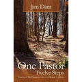 One Pastor, Twelve Steps: Preaching My Way Through the Valley of the Shadow of Addiction