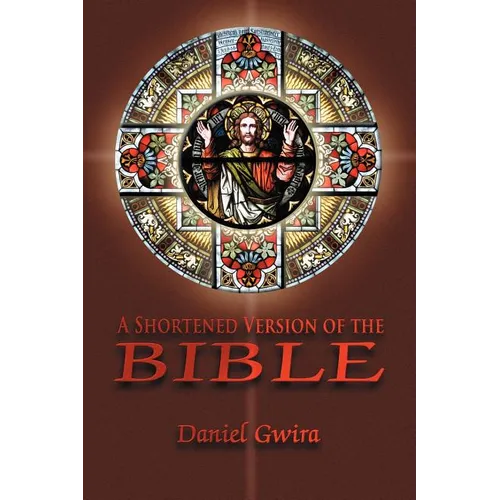 A Shortened Version of the Bible
