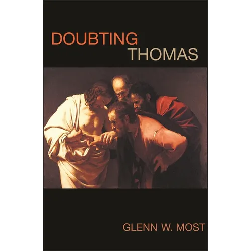 Doubting Thomas