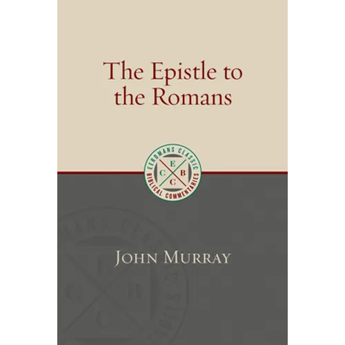 The Epistle to the Romans