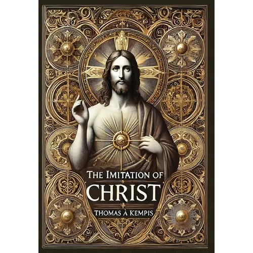 The Imitation of Christ (Collector's Edition) (Laminated Hardback with Jacket)
