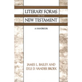 Literary Forms in the New Testament: A Handbook