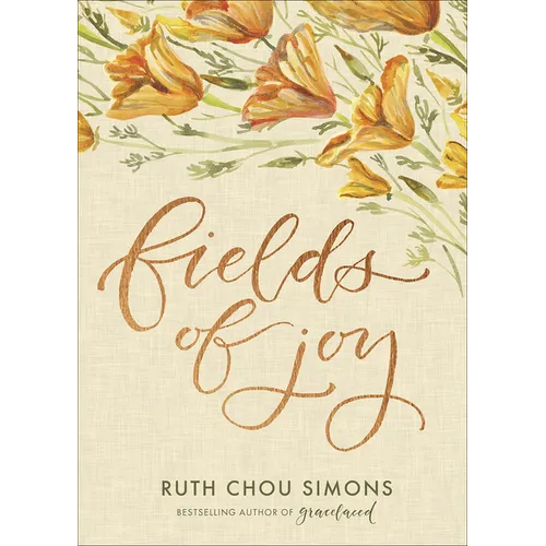 Fields of Joy