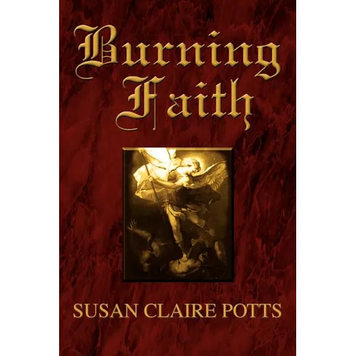 Burning Faith