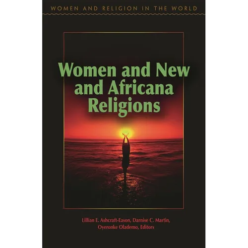 Women and New and Africana Religions