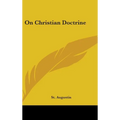 On Christian Doctrine