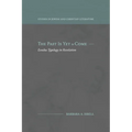 The Past Is Yet to Come: Exodus Typology in Revelation