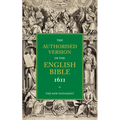 1611 New Testament-KJV: Volume 5