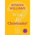 What Is Christianity?