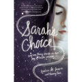 Sarah's Choice
