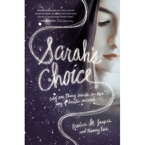 Sarah's Choice
