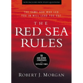 The Red Sea Rules: 10 God-Given Strategies for Difficult Times