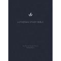 Lutheran Study Bible, Second Edition: New Revised Standard Version Updated Edition