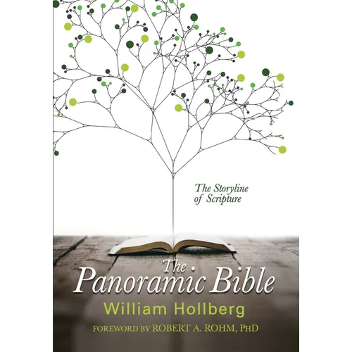 The Panoramic Bible: The Storyline of Scripture