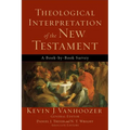 Theological Interpretation of the New Testament