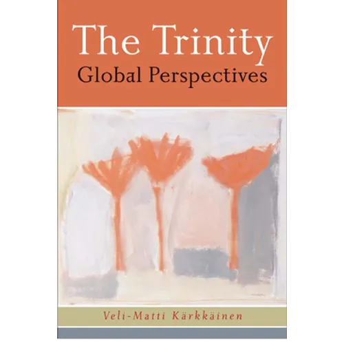 The Trinity