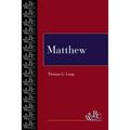 Matthew (WBC)