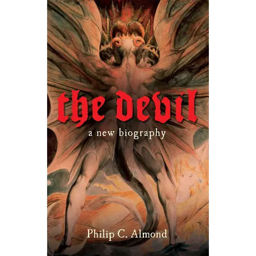 The Devil: A New Biography