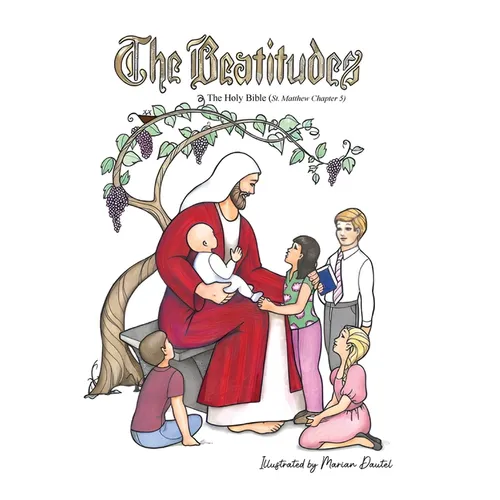 The Beatitudes