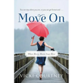 The Move on: When Mercy Meets Your Mess