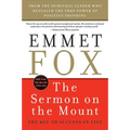 The Sermon on the Mount: The Key to Success in Life