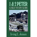 1 & 2 Peter: A Self-Study Guide