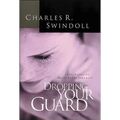 Dropping Your Guard: The Value of Open Relationships