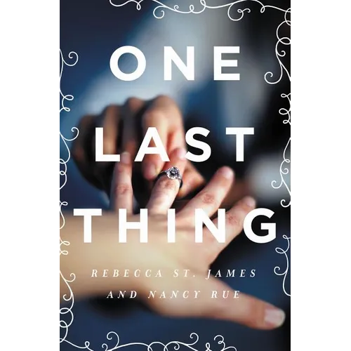 The One Last Thing