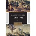 Collected Writings on Scripture