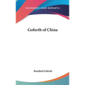 Goforth of China