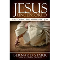 Jesus Uncensored: Restoring the Authentic Jew (Grayscale Edition)