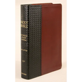 Scofield Study Bible III-KJV