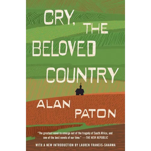 Cry, the Beloved Country