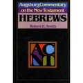 Augsburg Commentary on the New Testament - Hebrews