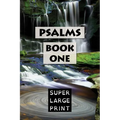 Psalms: Book One