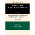 A Select Library of the Nicene and Post-Nicene Fathers of the Christian Church, First Series, Volume 13
