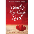 Ready My Heart, Lord