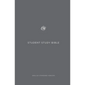 Student Study Bible-ESV