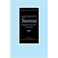 Aquinas's Summa: Background, Structure, and Reception