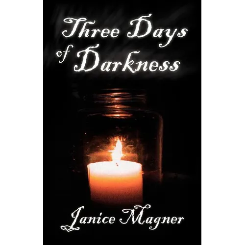 Three Days of Darkness