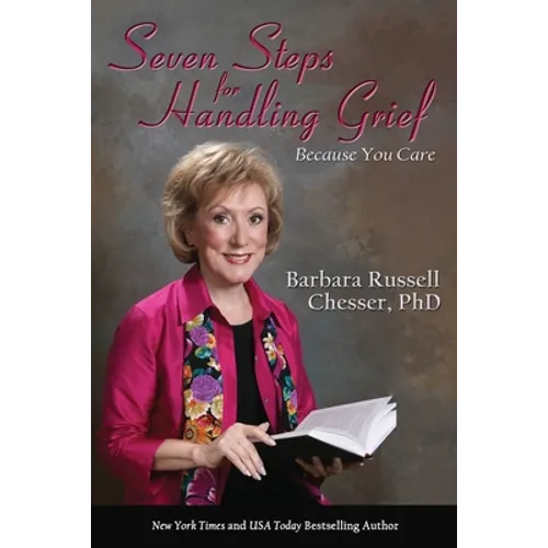 Seven Steps for Handling Grief