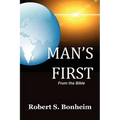 Man's First