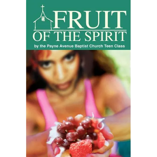 Fruit of the Spirit