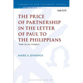 The Price of Partnership in the Letter of Paul to the Philippians: Make My Joy Complete