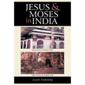 Jesus and Moses in India