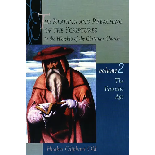 The Patristic Age