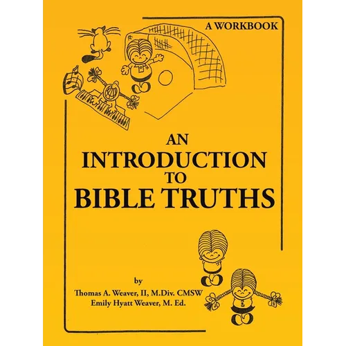 An Introduction to Bible Truths
